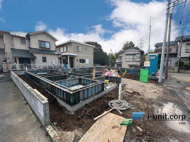 東武野田線「馬込沢」駅エリアの物件です。