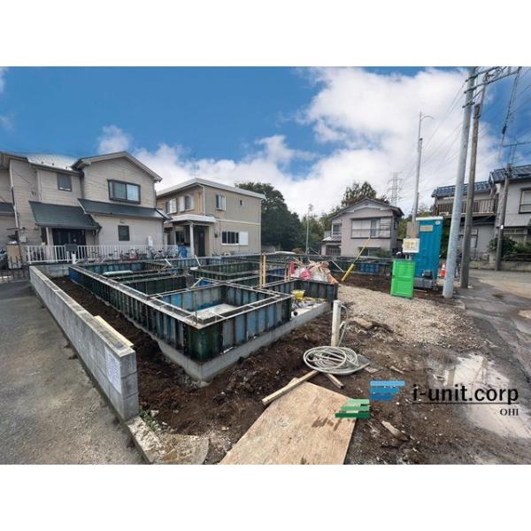 東武野田線「馬込沢」駅エリアの物件です。