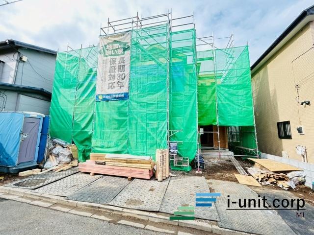 物件の陽当りや通風、周辺環境や街並みなど、資料には掲載していない情報を是非現地でご確認下さい。