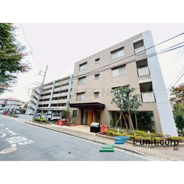 レクセルガーデン高根台弐番館