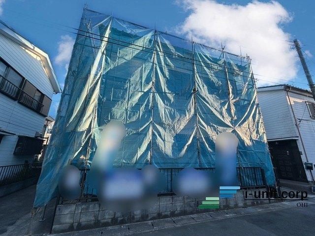 周辺環境が充実していて生活しやすいです。