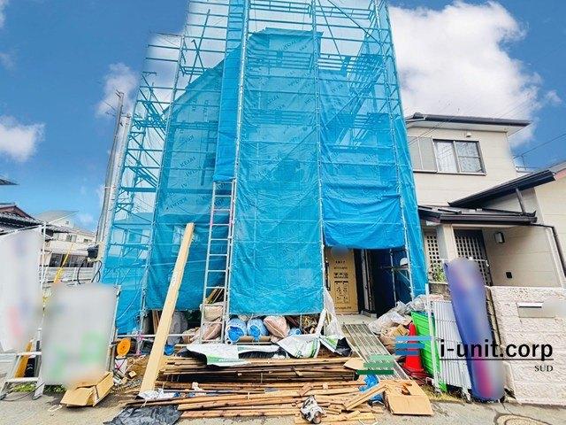 ここから始まる「日常」は、ご家族の大事な人生の1ページを「快適」という色合いで飾り付けしてくれます。