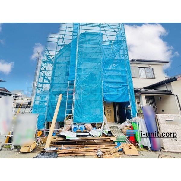 ここから始まる「日常」は、ご家族の大事な人生の1ページを「快適」という色合いで飾り付けしてくれます。