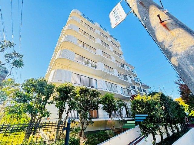 物件の陽当りや通風、周辺環境や街並みなど、資料には掲載していない情報を是非現地でご確認下さい。