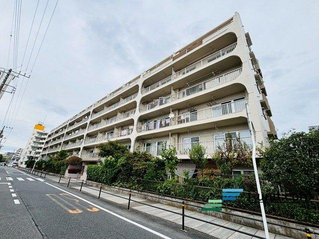 物件の陽当りや通風、周辺環境や街並みなど、資料には掲載していない情報を是非現地でご確認下さい。