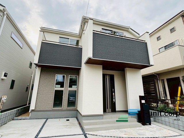 物件の陽当りや通風、周辺環境や街並みなど、資料には掲載していない情報を是非現地でご確認下さい。