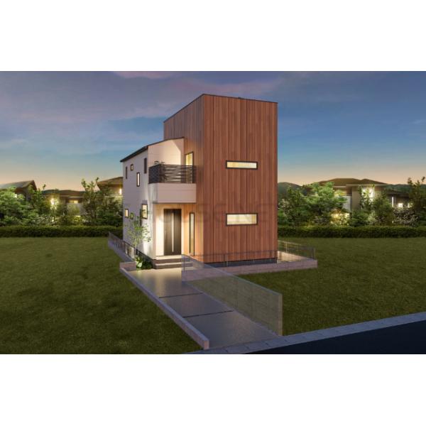 千葉県松戸市胡録台