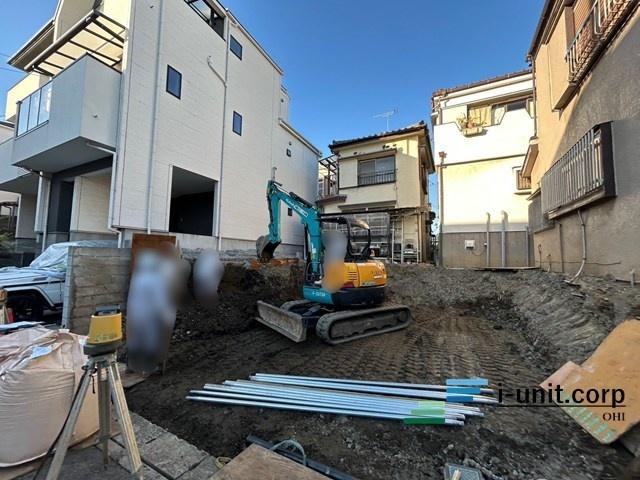 カースペース付き物件です♪