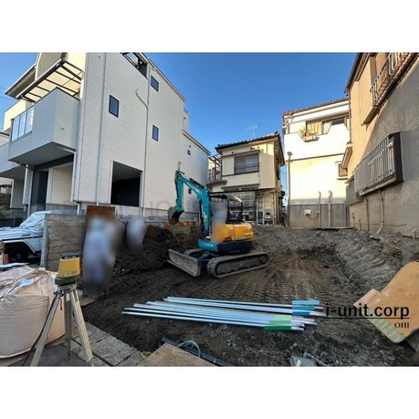 カースペース付き物件です♪