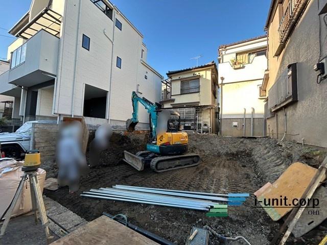 二俣小学校徒歩12分、高谷中学校徒歩14分でアクセス良好♪