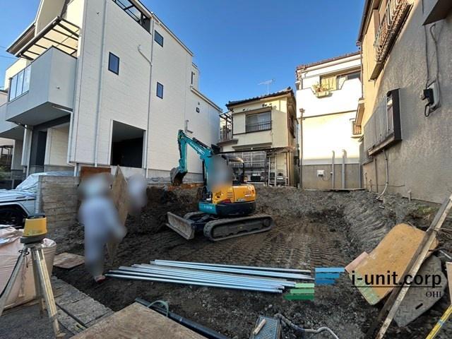 ４LDK でのびのびとした暮らし♪