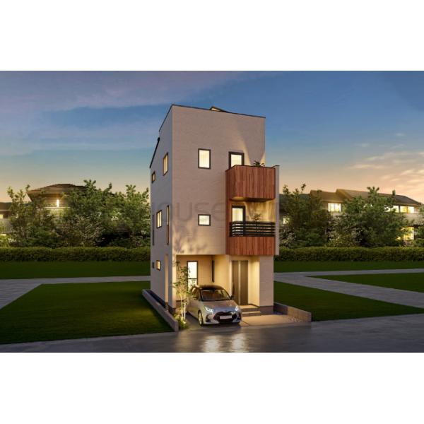 千葉県八千代市八千代台南１丁目