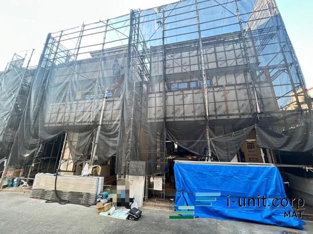 物件の陽当りや通風、周辺環境や街並みなど、資料には掲載していない情報を是非現地でご確認下さい。