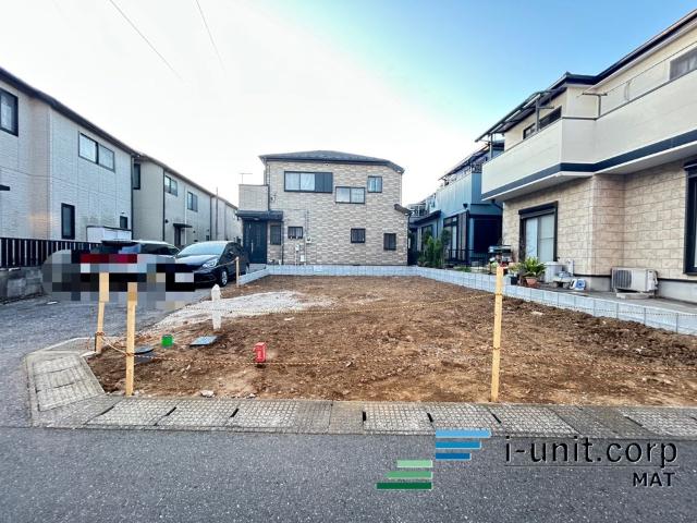 物件の陽当りや通風、周辺環境や街並みなど、資料には掲載していない情報を是非現地でご確認下さい。