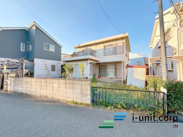 東武野田線「塚田駅」徒歩3分の好立地です。