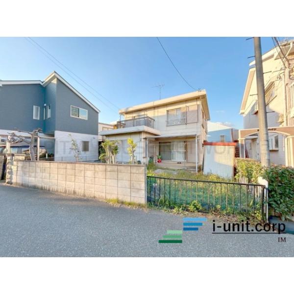 千葉県船橋市前貝塚町