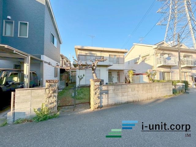 広々194㎡の建築条件なしです！