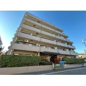 東西線「原木中山」駅まで徒歩6分の好立地♪