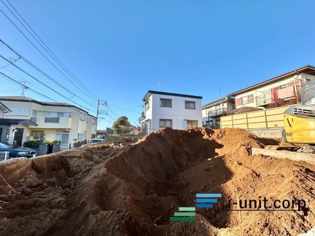 京成線『京成大和田』駅徒歩10分です。