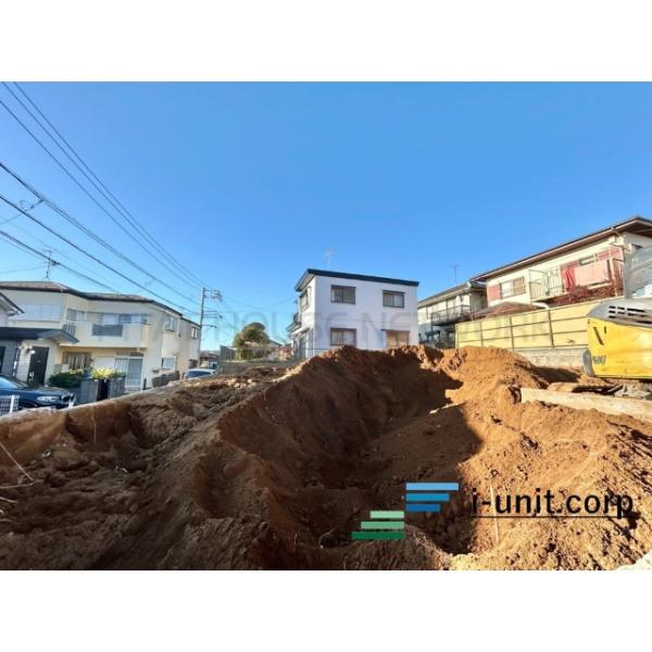 京成線『京成大和田』駅徒歩10分です。