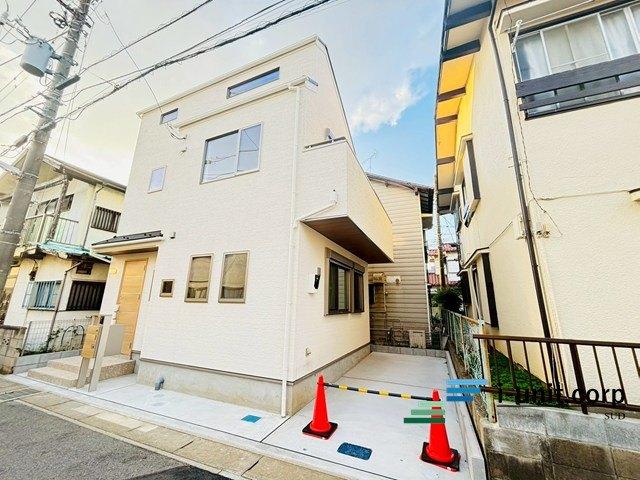 物件の陽当りや通風、周辺環境や街並みなど、資料には掲載していない情報を是非現地でご確認下さい。