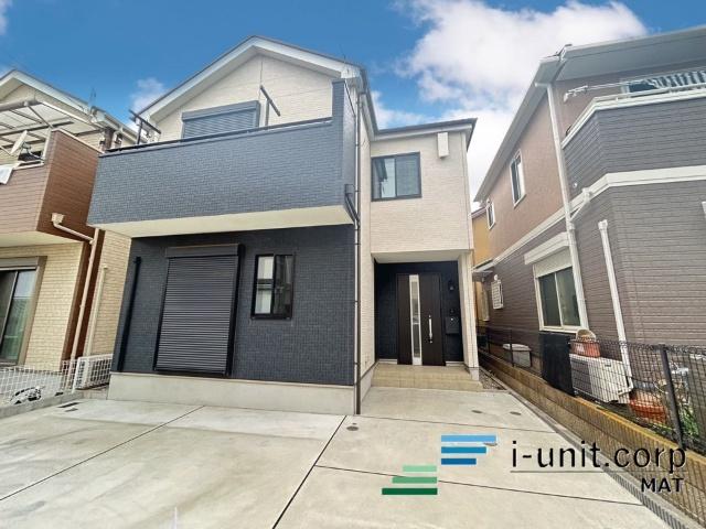 ここから始まる「日常」は、ご家族の大事な人生の1ページを「快適」という色合いで飾り付けしてくれます。