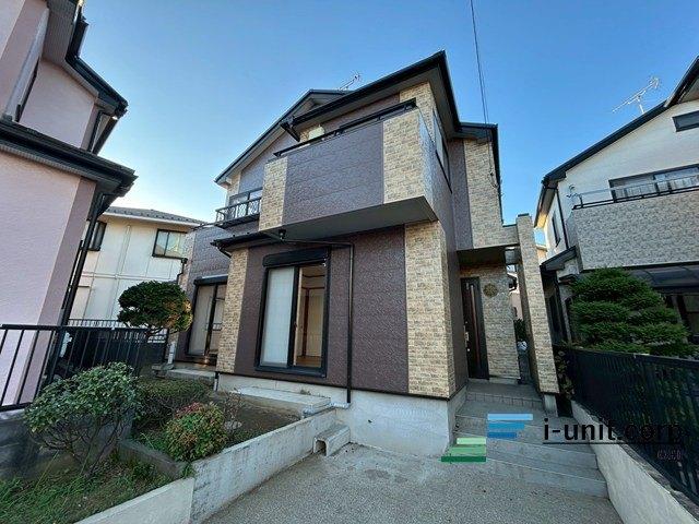 武蔵野線「船橋法典」駅徒歩13分の好立地です。