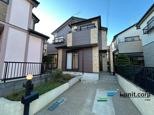 2駅2路線使えるので通勤・通学にも便利です。