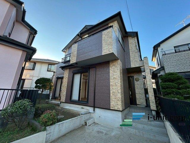 内外装リフォーム済みです！！