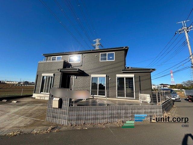 東武野田線「塚田」駅徒歩16分の好立地です。