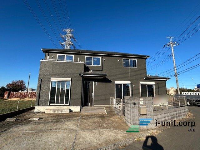 カースペース2台完備です！