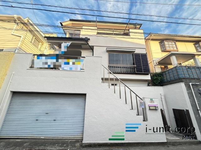 内外装リフォームで新築のような雰囲気に！！