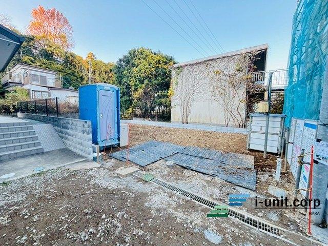 物件の陽当りや通風、周辺環境や街並みなど、資料には掲載していない情報を是非現地でご確認下さい。