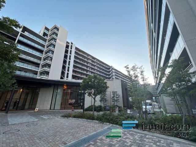 物件の陽当りや通風、周辺環境や街並みなど、資料には掲載していない情報を是非現地でご確認下さい。