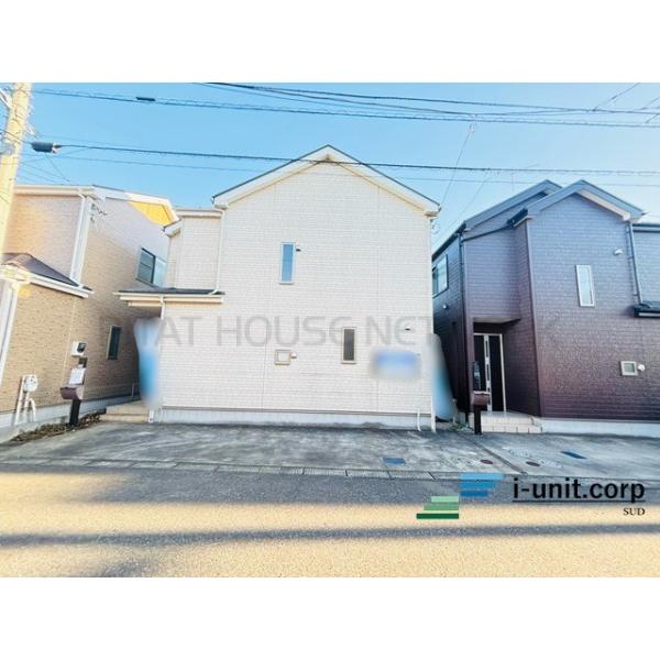 千葉県船橋市金杉７丁目