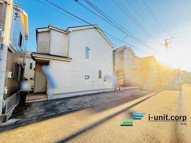 物件の陽当りや通風、周辺環境や街並みなど、資料には掲載していない情報を是非現地でご確認下さい。