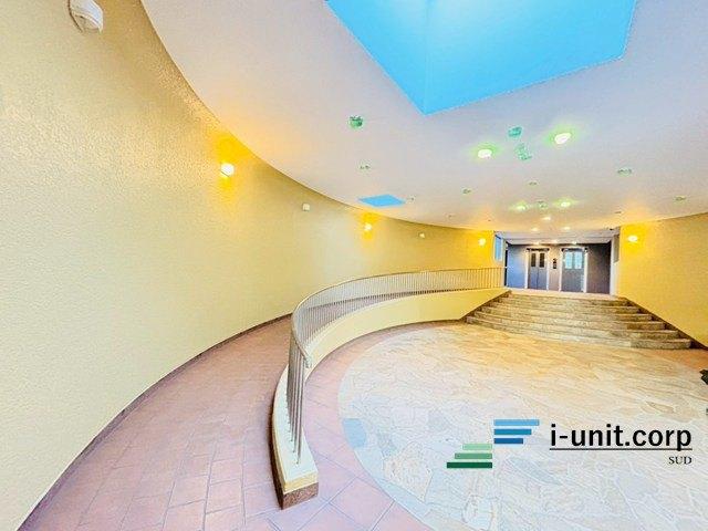 エントランスです。