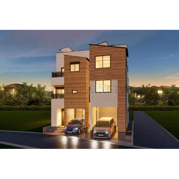 千葉県船橋市本町3丁目