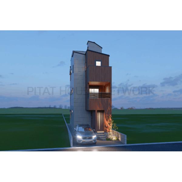 千葉県船橋市本町3丁目