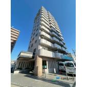 東西線「葛西」駅徒歩10分の好立地です。