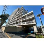 東西線「西葛西」駅徒歩9分の好立地です。