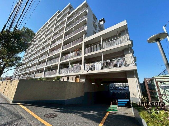 周辺環境が充実していて生活しやすいです。