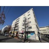 常磐緩行線「北松戸」駅徒歩5分