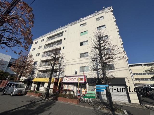 南東向き日当たり良好