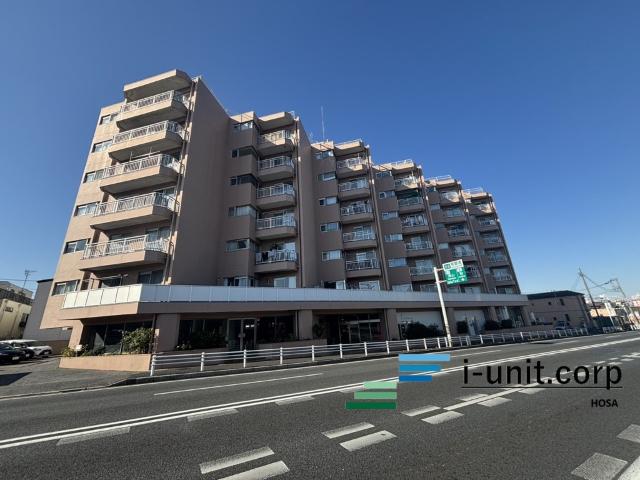 京成松戸線「上本郷」駅徒歩10分