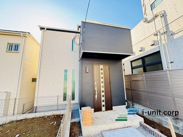 物件の陽当りや通風、周辺環境や街並みなど、資料には掲載していない情報を是非現地でご確認下さい。