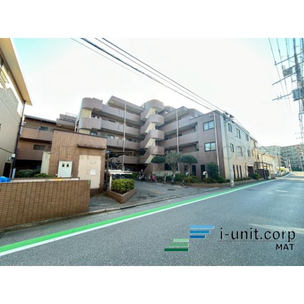 グレイス習志野台