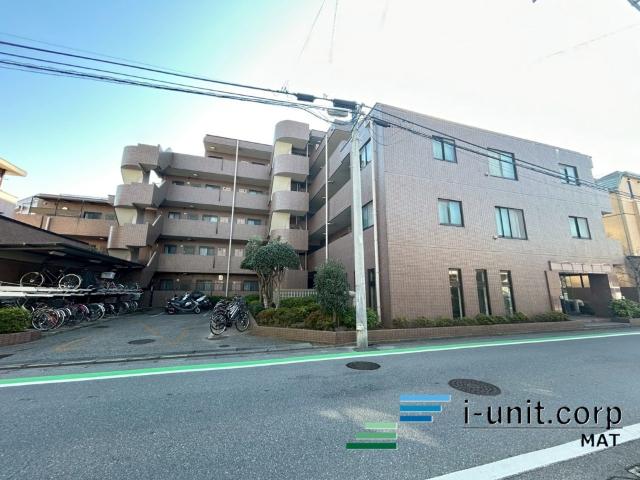 物件の陽当りや通風、周辺環境や街並みなど、資料には掲載していない情報を是非現地でご確認下さい。