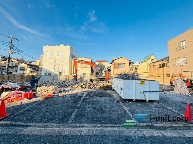 物件の陽当りや通風、周辺環境や街並みなど、資料には掲載していない情報を是非現地でご確認下さい。