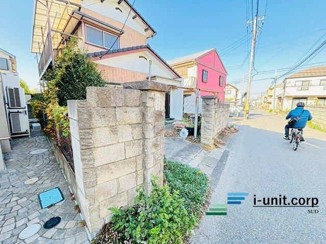 物件の陽当りや通風、周辺環境や街並みなど、資料には掲載していない情報を是非現地でご確認下さい。